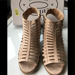 Steve Madden Blush Sandal